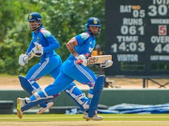 India A vs Sri Lanka A LIVE Score | Tri-Nation A Series 2026 Live Updates: DCs Star Blunder Haunts India A; SL A Begin Chase With 10 Runs