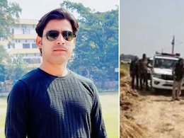 पुलिसकर्मियों पर FIR, CBI जांच की मांग... भरत तिवारी एनकाउंटर मामला पहुंचा सुप्रीम कोर्ट