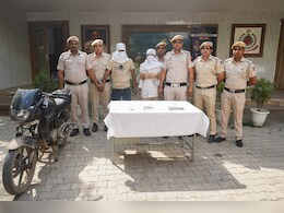 दिल्ली में हिमांशु भाऊ गैंग की बड़ी साजिश नाकाम, टारगेट किलिंग के लिए आए तीन शार्पशूटर गिरफ्तार