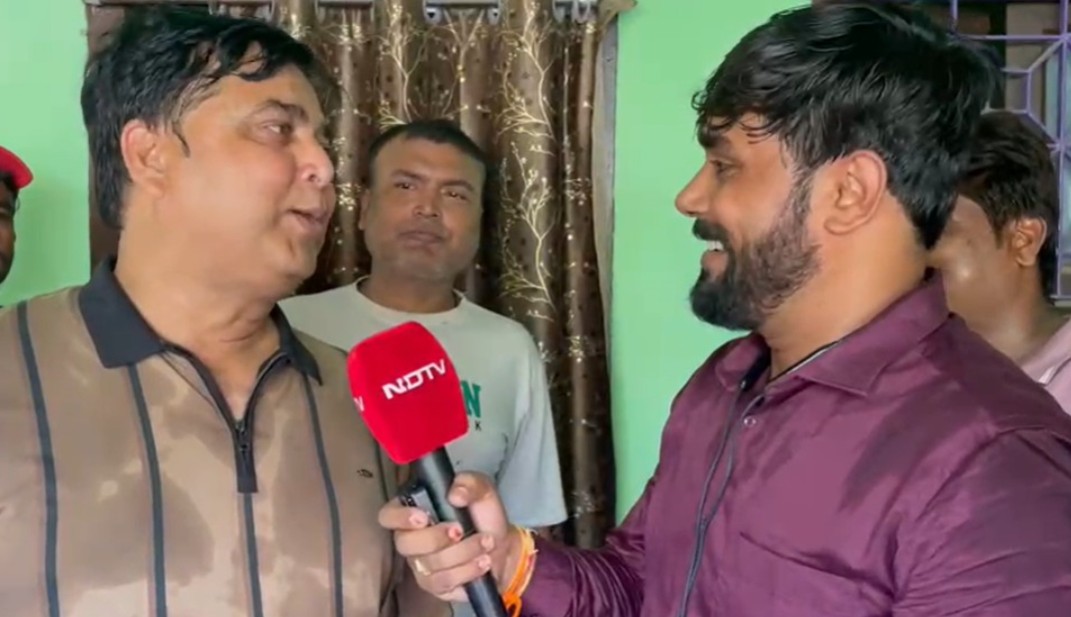 'बचपन का सपना पूरा हुआ...', बेटे वैभव सूर्यवंशी के टीम इंडिया में सेलेक्शन पर भावुक हुए पिता