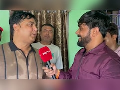 'बचपन का सपना पूरा हुआ...', बेटे वैभव सूर्यवंशी के टीम इंडिया में सेलेक्शन पर भावुक हुए पिता
