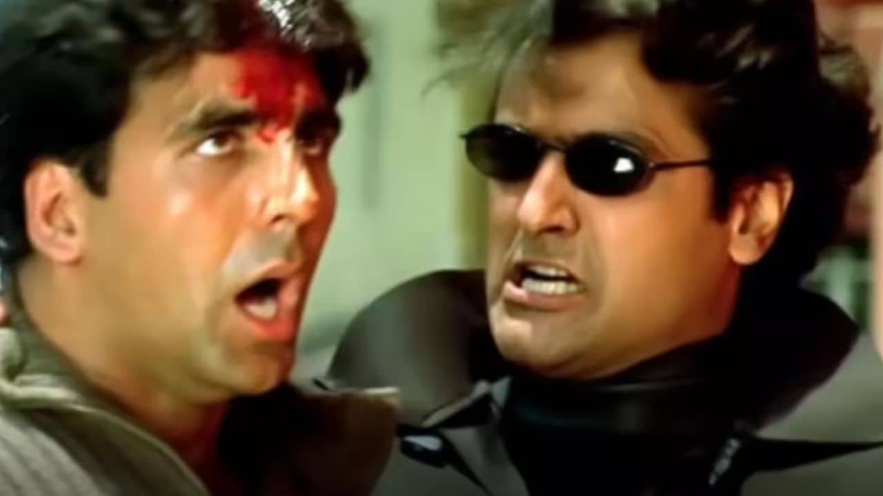 jaani dushman movie was a big flop