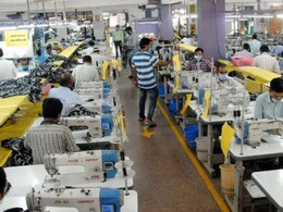 Only 1.7 Lakh Of 8.7 Crore Indian MSMEs Export. What's Stopping The Rest?