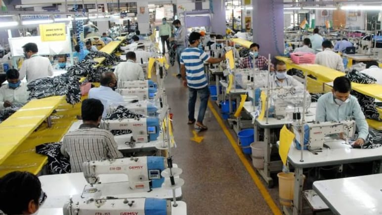 Only 1.7 Lakh Of 8.7 Crore Indian MSMEs Export. What's Stopping The Rest?