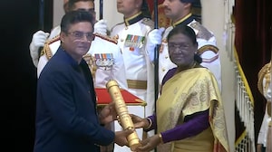 Padma Awards: Actor Madhavan Honoured With Padma Shri