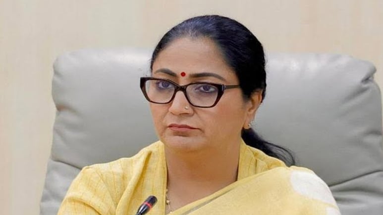 Delhi Approves Lakshmi Yojana Scheme, Women To Get Rs 2,500 Financial Aid