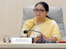 H1N1 Influenza Cases Climb To 3000, Delhi CM Rekha Gupta Calls Emergency Meeting