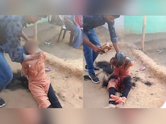 Tied, Beaten, Forced To Drink Urine: Man Tortures Wife In Front Of Children