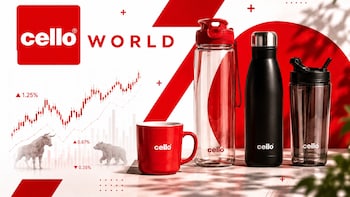 Cello World Beat Q4 Estimates, But Investec Still Sees More Downgrades Ahead — Check Revised Target