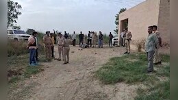 Out On Parole, Haryana's Wanted Criminal Killed In Police Encounter