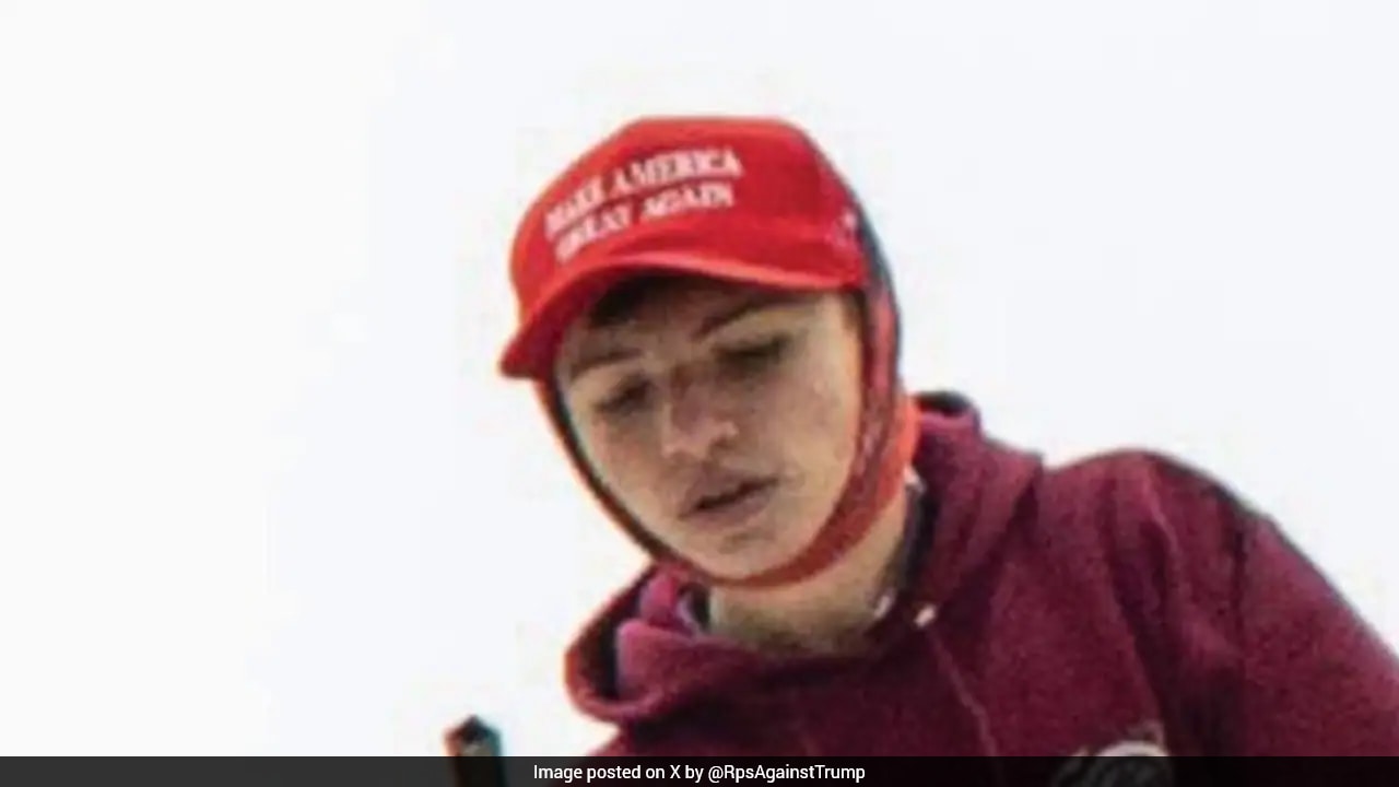 Pentagon Hires Man Convicted In January 6 Riot For National Security Job