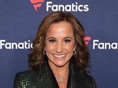 “At Least Six”: Dianna Russini And Mike Vrabel Scandal Takes Explosive Turn As NFL Writer Makes Shocking Claim
