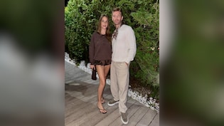 Amanda Batula Says She And Kyle Cooke 'Weren't Intimate' During 4-Year Marriage