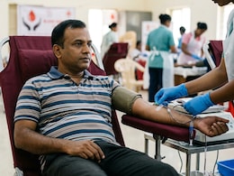Safe Blood Donation Practices: Doctor Shares Screening, Storage And Transfusion Protocols