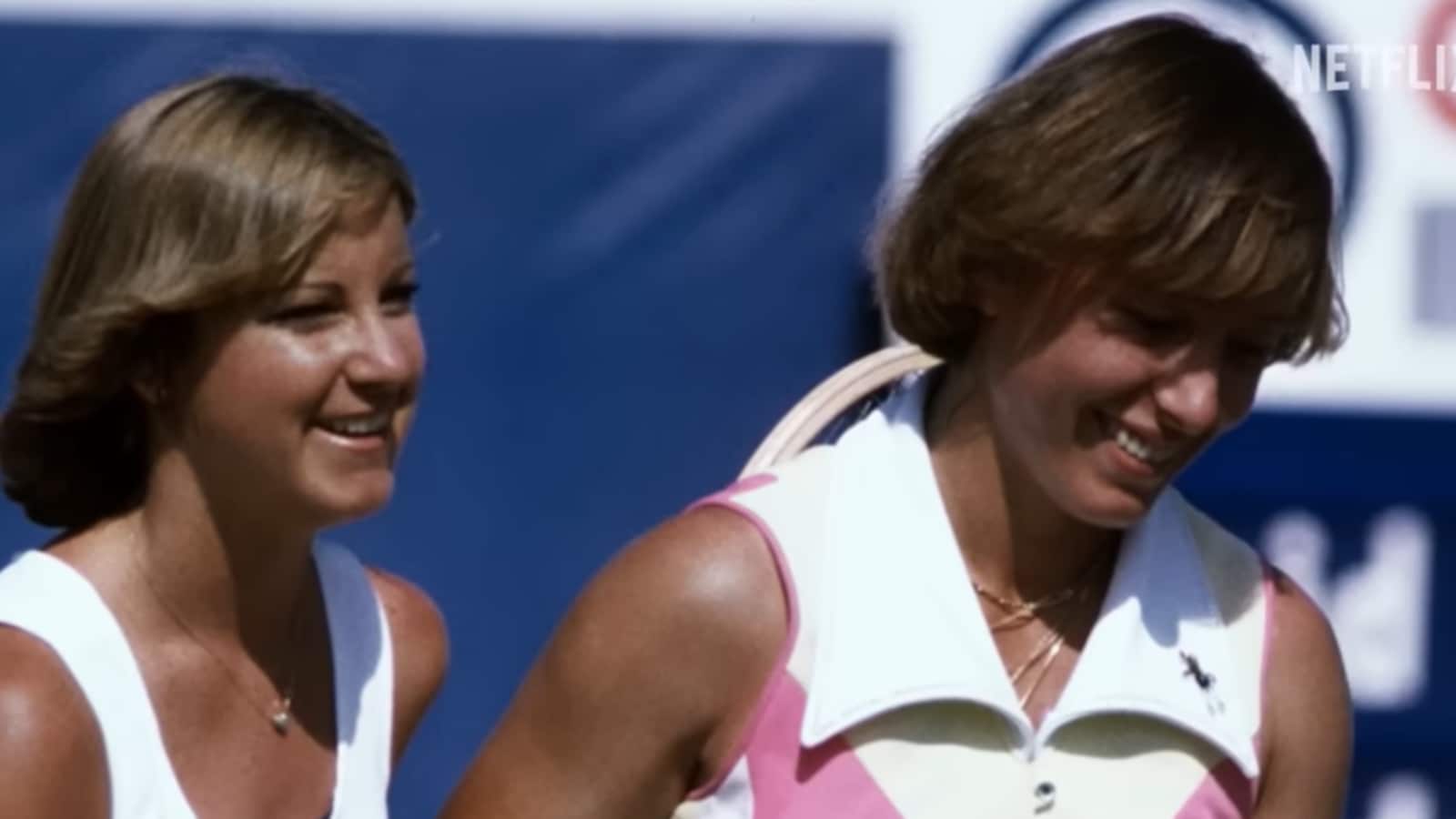 Chris Evert and Martina Navratilova Reflect on Rivalry, Friendship, and Cancer Battles