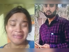 कॉलेज टॉपर छात्रा ने रिजल्ट के दूसरे दिन खाया जहर, मरने से पहले रोते हुए बनाया वीडियो 