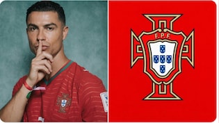 Portugal vs Uzbekistan: क्रिस्टियानो रोनाल्डो 1 गोल करते ही रच देंगे इतिहास, FIFA वर्ल्ड कप में ऐतिहासिक रिकॉर्ड बनाने के करीब