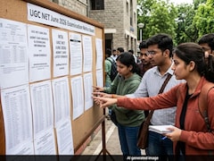 UGC NET June 2026 Admit Card Live Updates: Hall Ticket Expected Soon