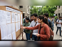 UGC NET जून 2026 परीक्षा का देखें पूरा शेड्यूल, एडमिट कार्ड किसी भी समय हो सकते हैं जारी