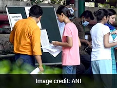 NEET Retest: Delhi To Set Up 'Cooling Zones' For Parents At 97 Exam Centres