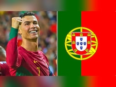 Portugal Vs Colombia: क्रिस्टियानो रोनाल्डो के पास वर्ल्ड रिकॉर्ड तोड़ने का मौका, ऐसा करते ही FIFA वर्ल्ड कप में रचेंगे इतिहास