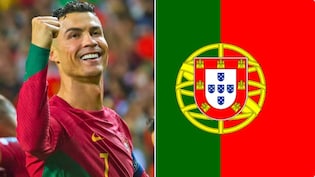 Portugal Vs Colombia: क्रिस्टियानो रोनाल्डो के पास वर्ल्ड रिकॉर्ड तोड़ने का मौका, ऐसा करते ही FIFA वर्ल्ड कप में रचेंगे इतिहास