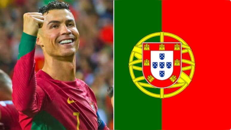Portugal Vs Colombia: क्रिस्टियानो रोनाल्डो के पास वर्ल्ड रिकॉर्ड तोड़ने का मौका, ऐसा करते ही FIFA वर्ल्ड कप में रचेंगे इतिहास