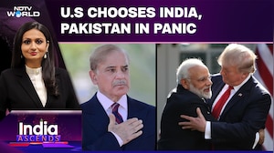 Game Over Pakistan! Why US Chose India Over Islamabad After Shocking Swiss Scandal!