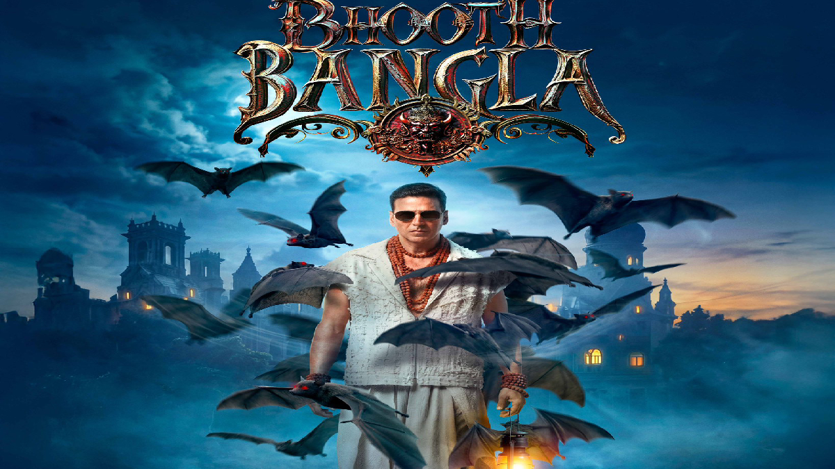 OTT Releases This Week: भूत बंगला, माँ है ना, वायरल हिट, राख जैसी फिल्मों की होगी इस हफ्ते धूम!
