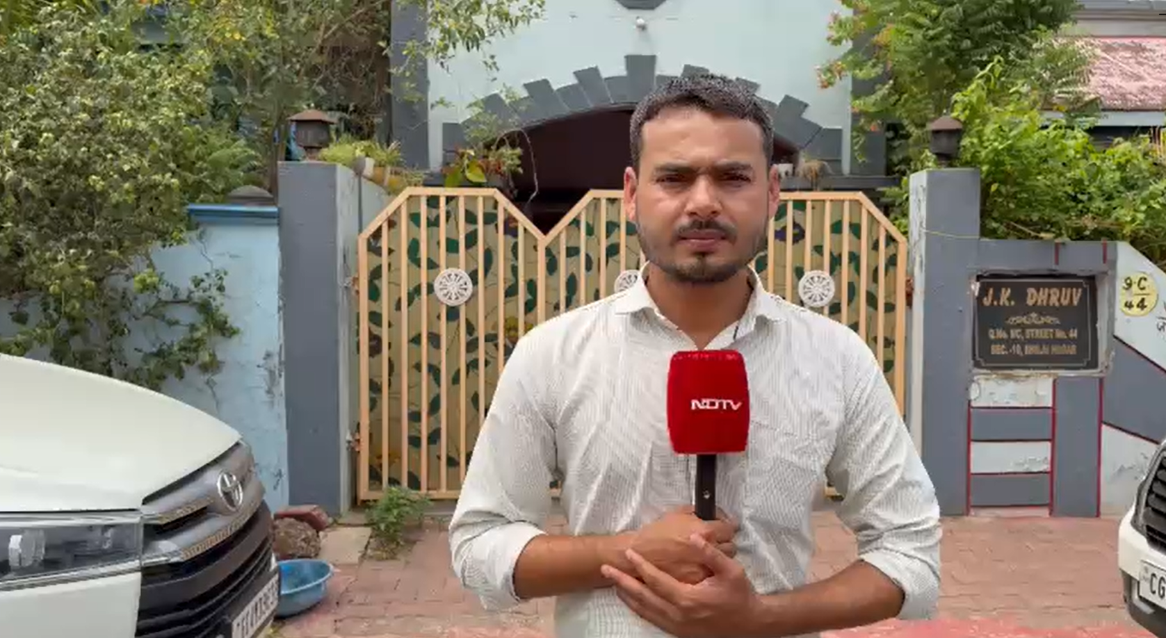 CGPSC घोटाला: पूर्व सचिव जेके ध्रुव और अमृत खलको के घर ED-CBI का छापा; जानिए क्या है मामला?