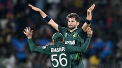 Pakistan vs Sri Lanka LIVE Streaming, ODI Tri-Series LIVE Telecast: When And Where To Watch