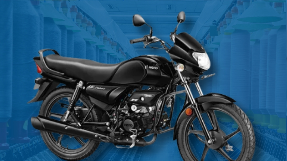 Hero Flex-Fuel Bike Launch LIVE: इथेनॉल से चलने वाली पहली बाइक, अब महंगे पेट्रोल से मिलेगी आजादी!