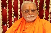 अब पानी सर के ऊपर... कोई नहीं बचा पाएगा; उज्जैन में महामंडलेश्वर सुमनानंद गिरि को मिली जान से मारने की धमकी