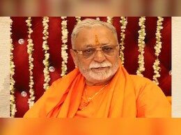 अब पानी सर के ऊपर... कोई नहीं बचा पाएगा; उज्जैन में महामंडलेश्वर सुमनानंद गिरि को मिली जान से मारने की धमकी
