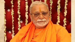 अब पानी सर के ऊपर... कोई नहीं बचा पाएगा; उज्जैन में महामंडलेश्वर सुमनानंद गिरि को मिली जान से मारने की धमकी