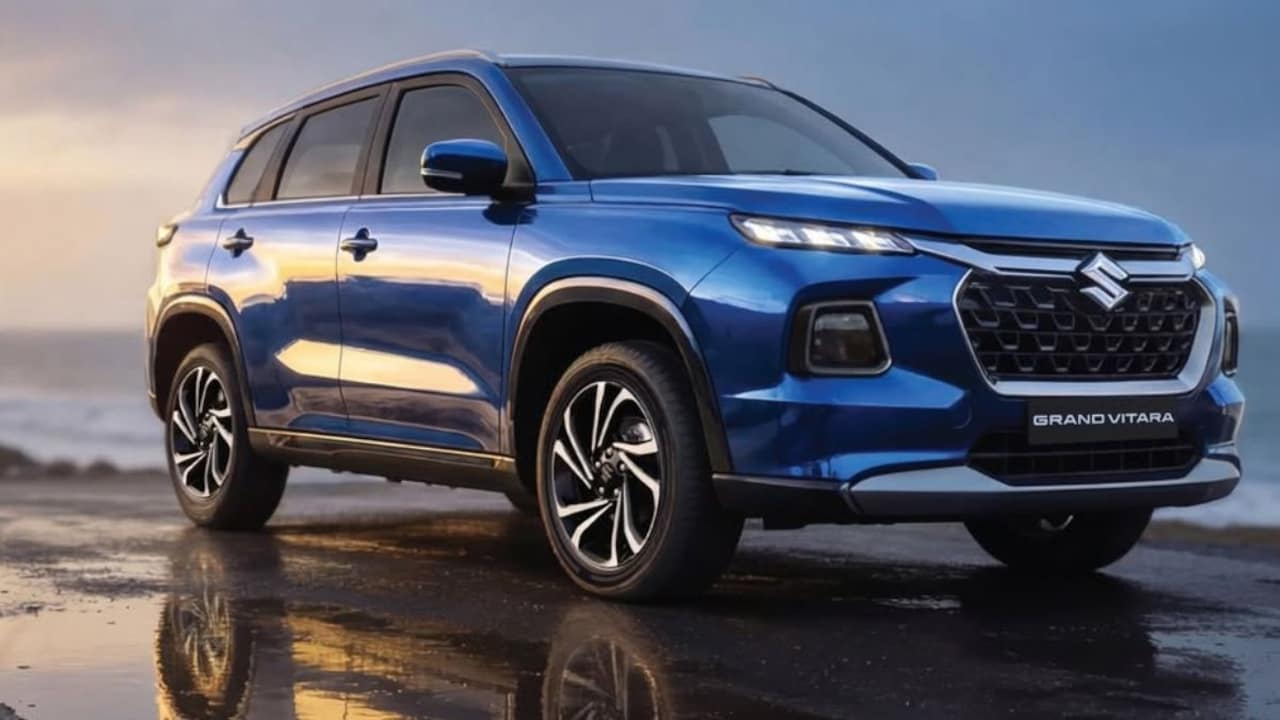 Maruti वालों की चांदी! 10 साल के नो टेंशन' प्लान से सर्विसि‍ंंग का सारा खर्चा ही खत्म!