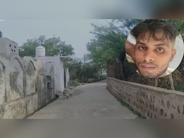 जेल में डकैत जगन गुर्जर के हत्&zwj;यारोपी के गांव पहुंची NDTV की टीम, घर पर लगा ताला; बोलने से डर रहे गांव वाले
