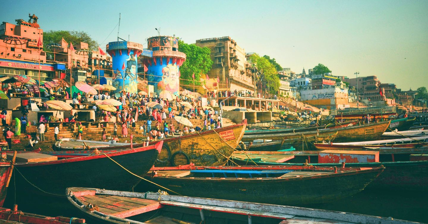 Beyond The Ghats, Discover 7 Offbeat Places In Varanasi
