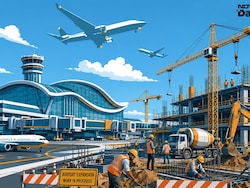 In Numbers: How Expanding Airports Are Connecting More Indians Than Ever