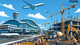 In Numbers: How Expanding Airports Are Connecting More Indians Than Ever