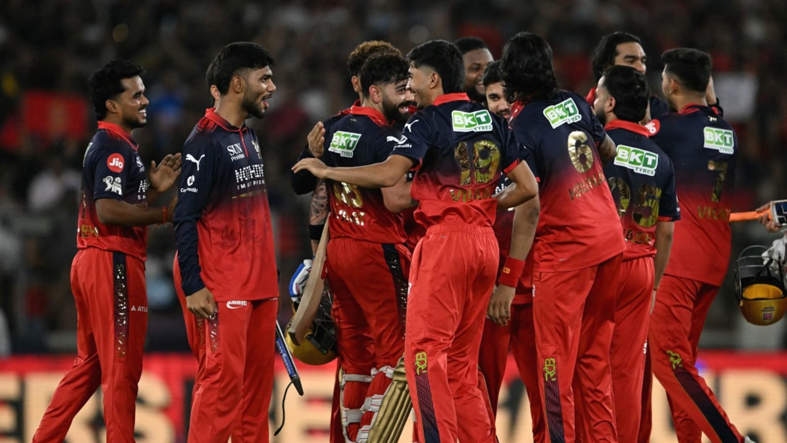 IPL 2026 Season Review: RCB Reign Supreme; Warning Signs For Mumbai Indians, Lucknow Super Giants And CSK