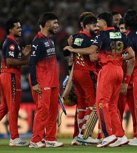 IPL 2026 Season Review: RCB Reign Supreme; Warning Signs For Mumbai Indians, Lucknow Super Giants And CSK