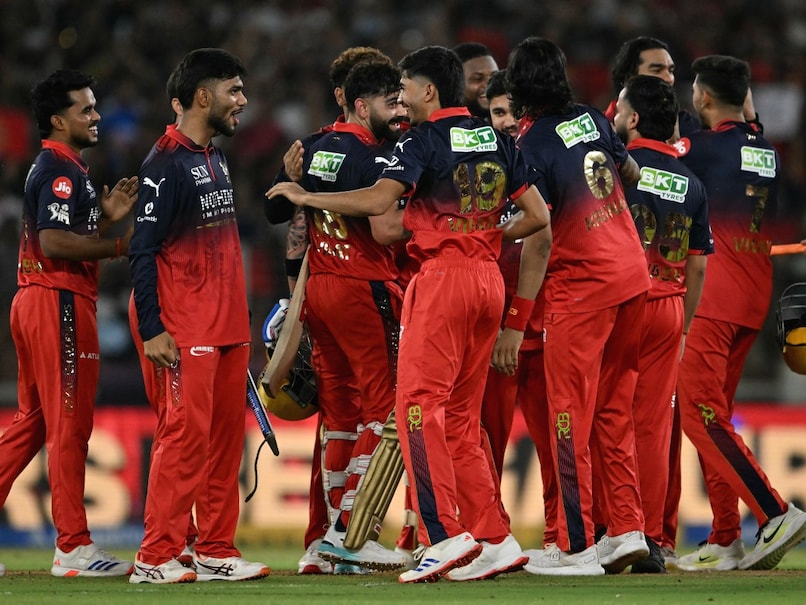 IPL 2026 Season Review: RCB Reign Supreme; Warning Signs For Mumbai Indians, Lucknow Super Giants And CSK
