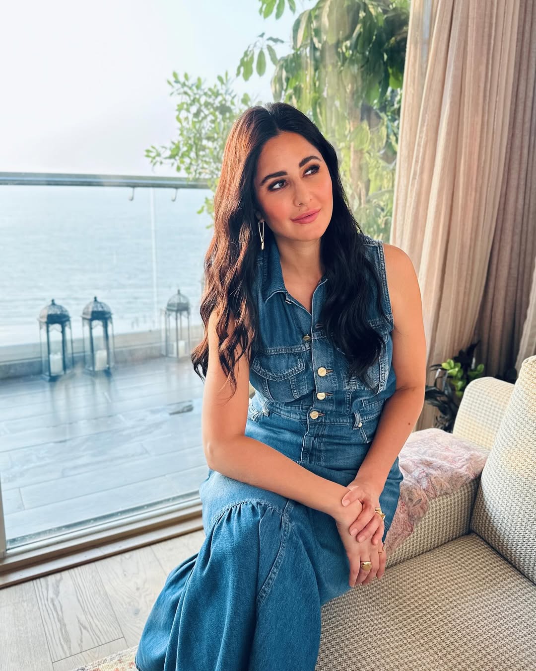 कैटरीना कैफ ने पहली बार बताया अपना ये सीक्रेट, दो साल से फिल्मी पर्दे से दूर एक्ट्रेस ने शेयर की 16 तस्वीरें