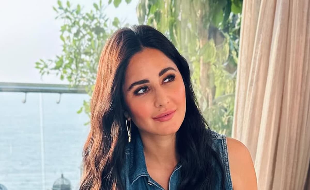 कैटरीना कैफ ने पहली बार बताया अपना ये सीक्रेट, दो साल से फिल्मी पर्दे से दूर एक्ट्रेस ने शेयर की 16 तस्वीरें