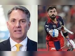 'कोहली ऑस्ट्रेलिया में एक बड़ा नाम हैं', विराट के फैन निकले ऑस्ट्रेलियाई उप प्रधानमंत्री, जानें उनकी तारीफ में क्या कुछ कहा