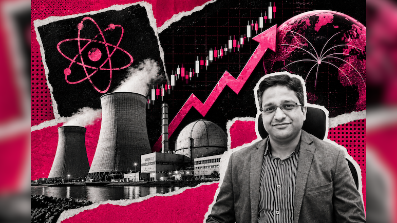 One Energy Market Theme Is Still 'Not Crowded', And That's Exactly Why This Fund Manager Likes It
