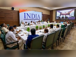INDIA Bloc To Meet Today Over Poll Body Row: Options And Gameplan