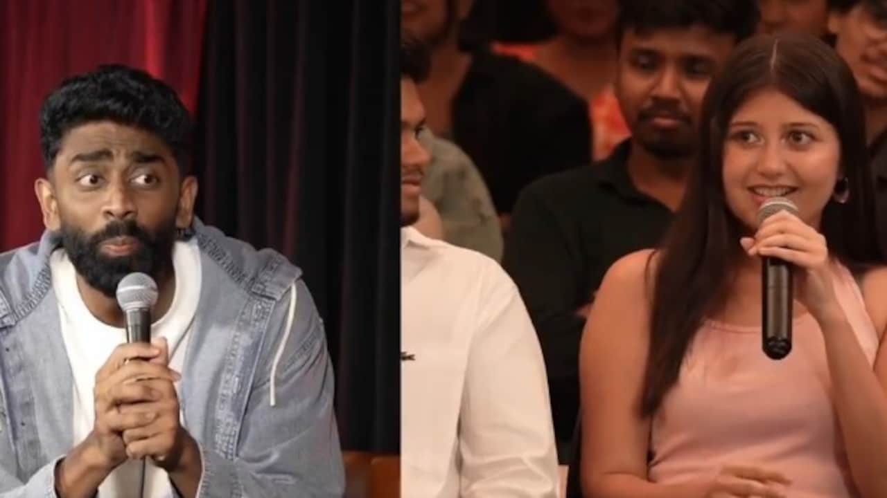 बिरयानी के बाद लेडी डॉक्टर का बयान वायरल, मेडि‍कल रूम में डे