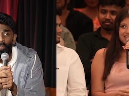 बिरयानी के बाद लेडी डॉक्टर का बयान वायरल, मेडि&zwj;कल रूम में डेड बॉडी को लेकर कही ऐसी बात, लोग बोले- इसे भी निकालो